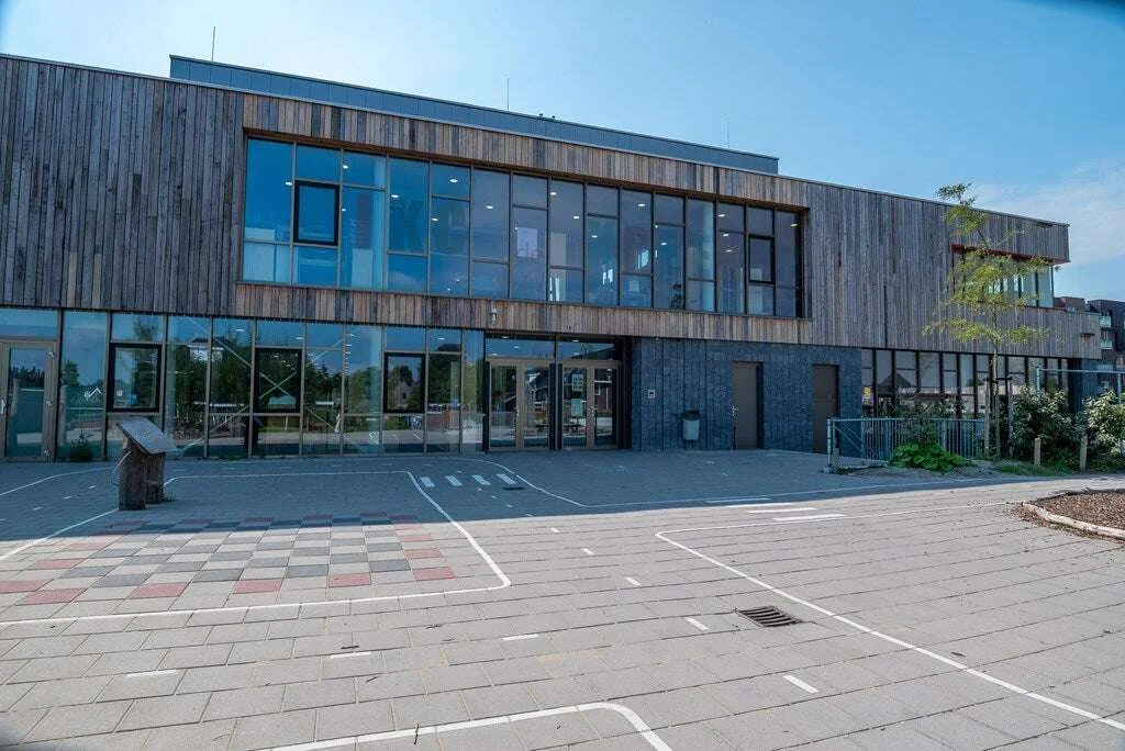 Foto van de Appartement gelegen aan de Lage Hoek in Zwaag