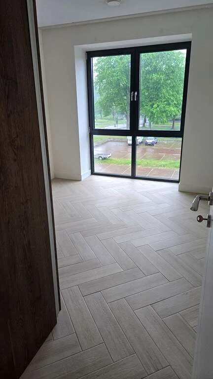 Foto van de Appartement gelegen aan de Th. J. Lammerslaan in Amsterdam