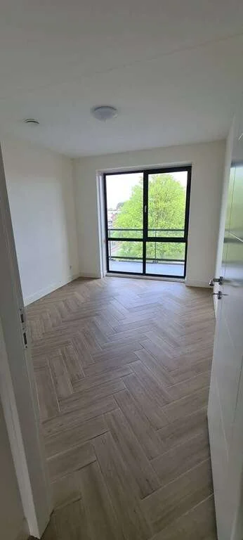 Foto van de Appartement gelegen aan de Th. J. Lammerslaan in Amsterdam