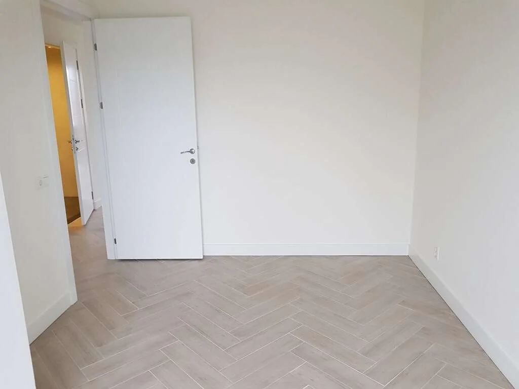 Foto van de Appartement gelegen aan de Th. J. Lammerslaan in Amsterdam