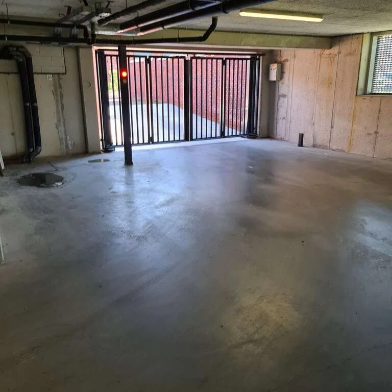 Foto van de Appartement gelegen aan de Th. J. Lammerslaan in Amsterdam