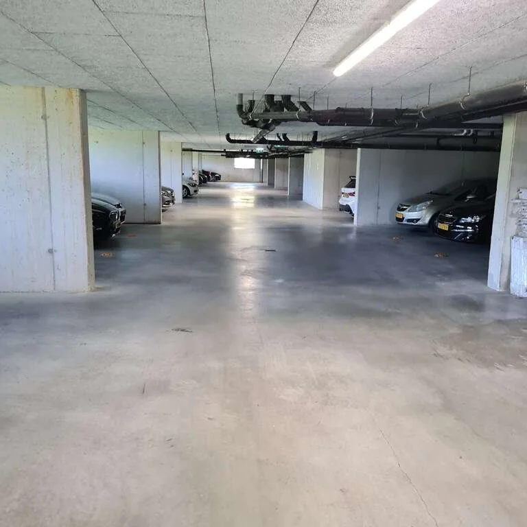 Foto van de Appartement gelegen aan de Th. J. Lammerslaan in Amsterdam