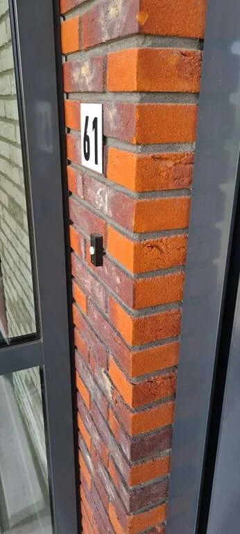 Foto van de Appartement gelegen aan de Th. J. Lammerslaan in Amsterdam