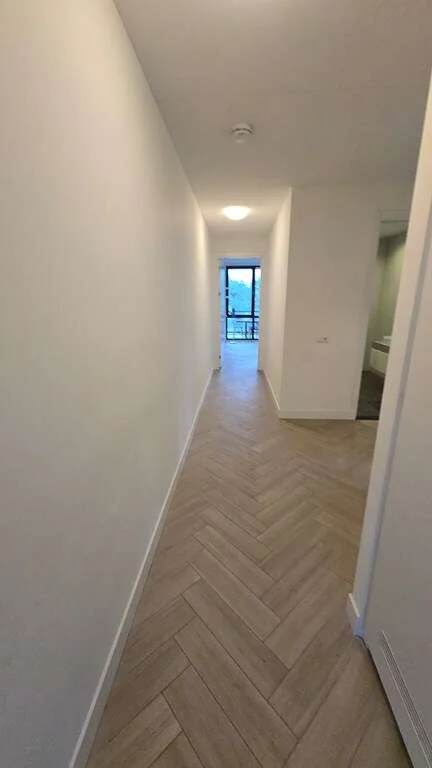 Foto van de Appartement gelegen aan de Th. J. Lammerslaan in Amsterdam