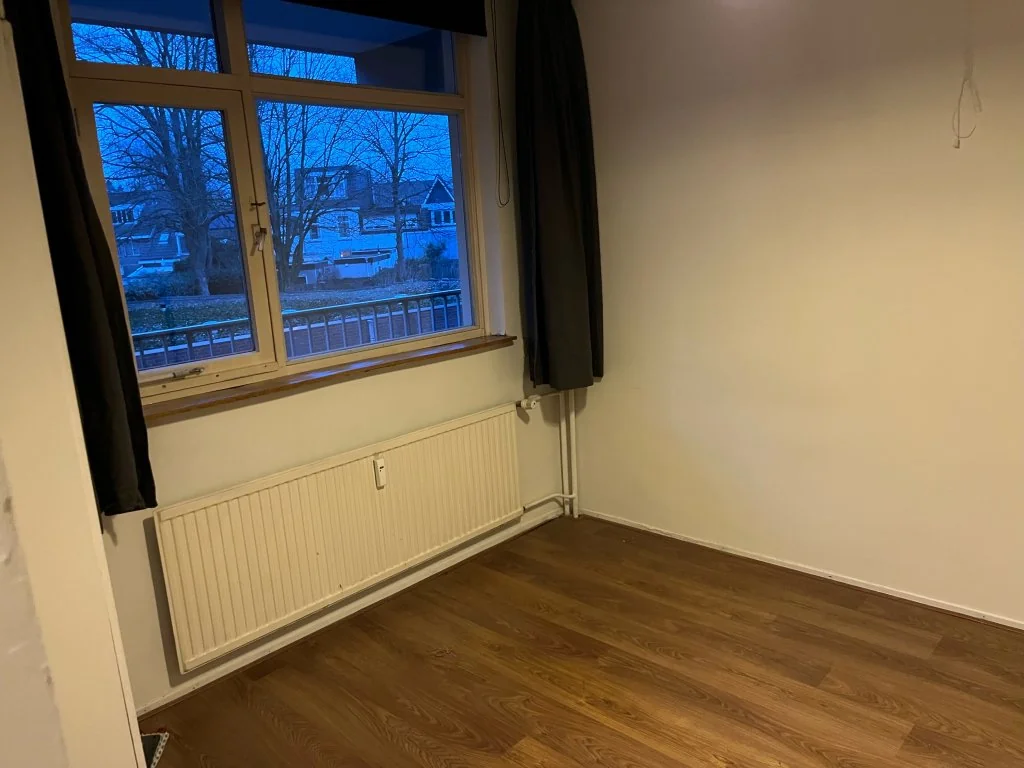 Foto van de Appartement gelegen aan de Ginnekenweg in Breda