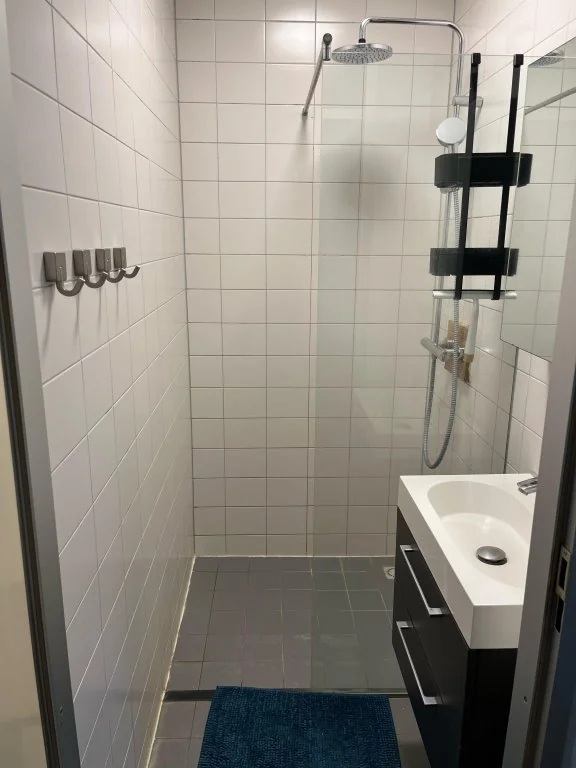 Foto van de Appartement gelegen aan de Ginnekenweg in Breda