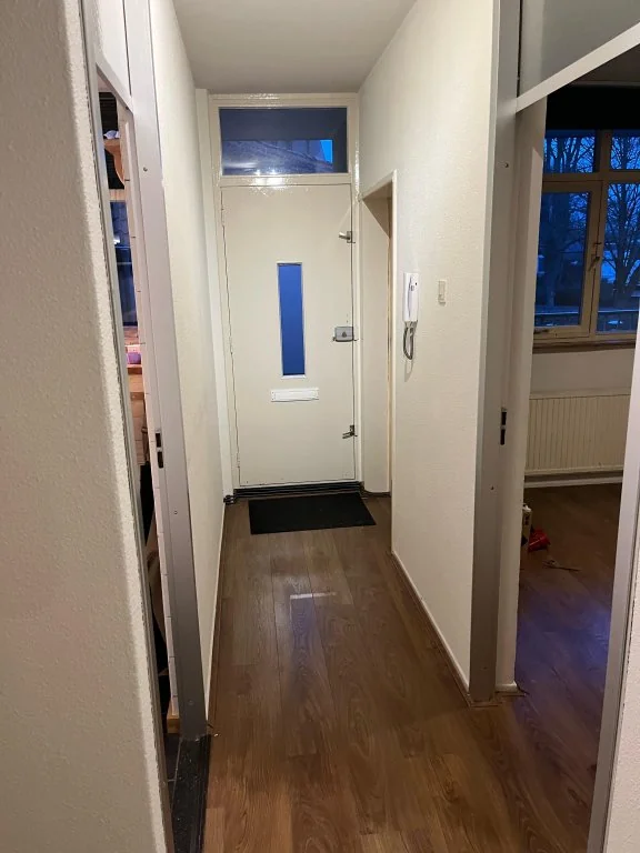 Foto van de Appartement gelegen aan de Ginnekenweg in Breda