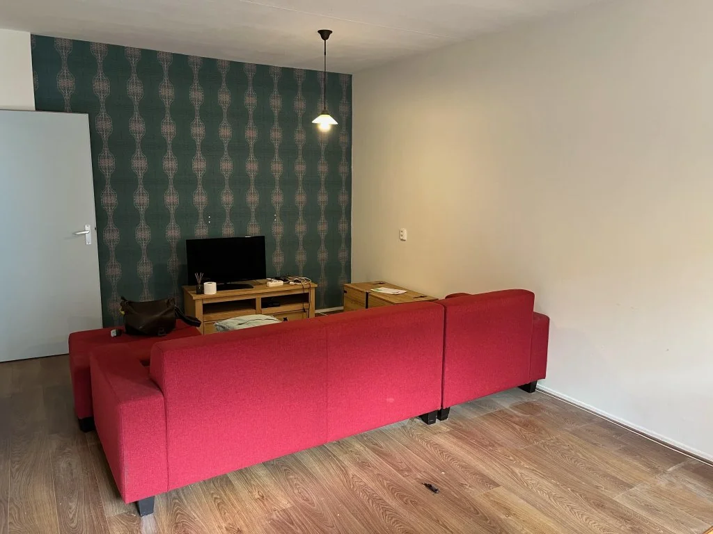 Foto van de Appartement gelegen aan de Ginnekenweg in Breda