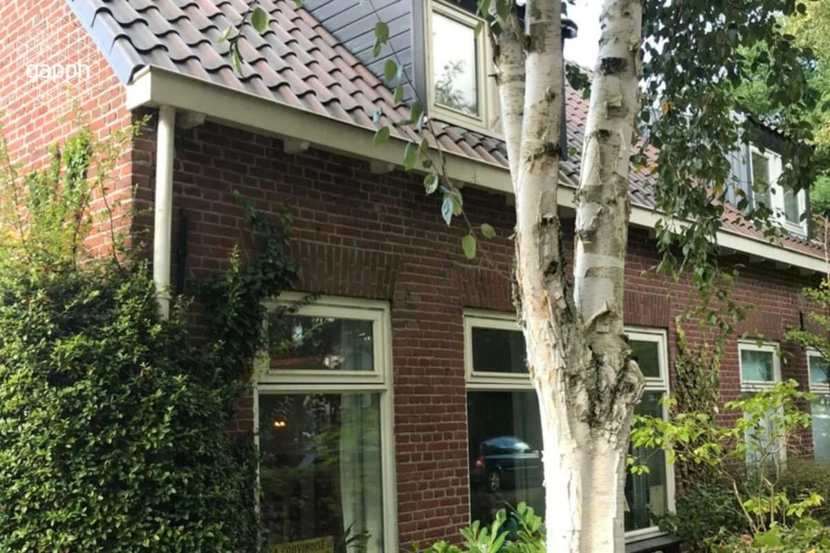 Foto van de Appartement gelegen aan de Van Miertstraat in Vught