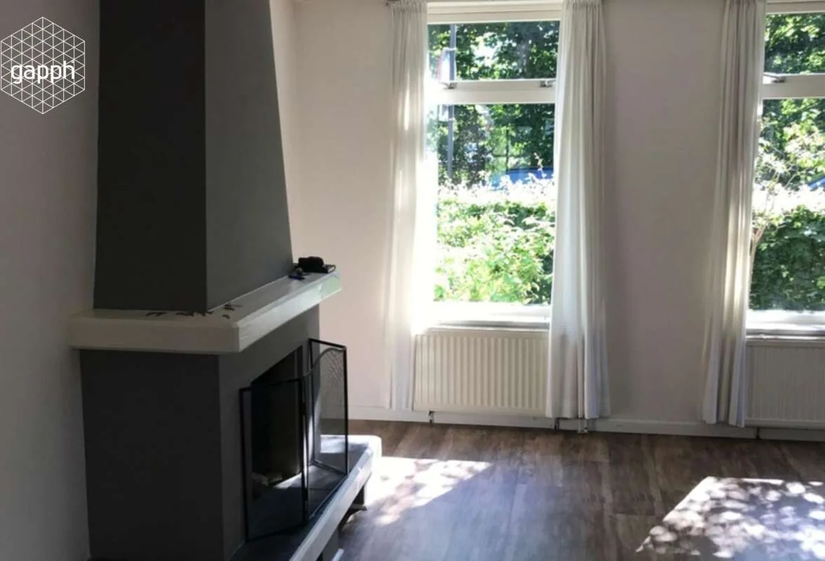 Foto van de Appartement gelegen aan de Van Miertstraat in Vught