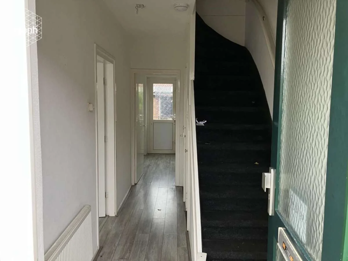 Foto van de Appartement gelegen aan de Beatrixstraat in Voorhout