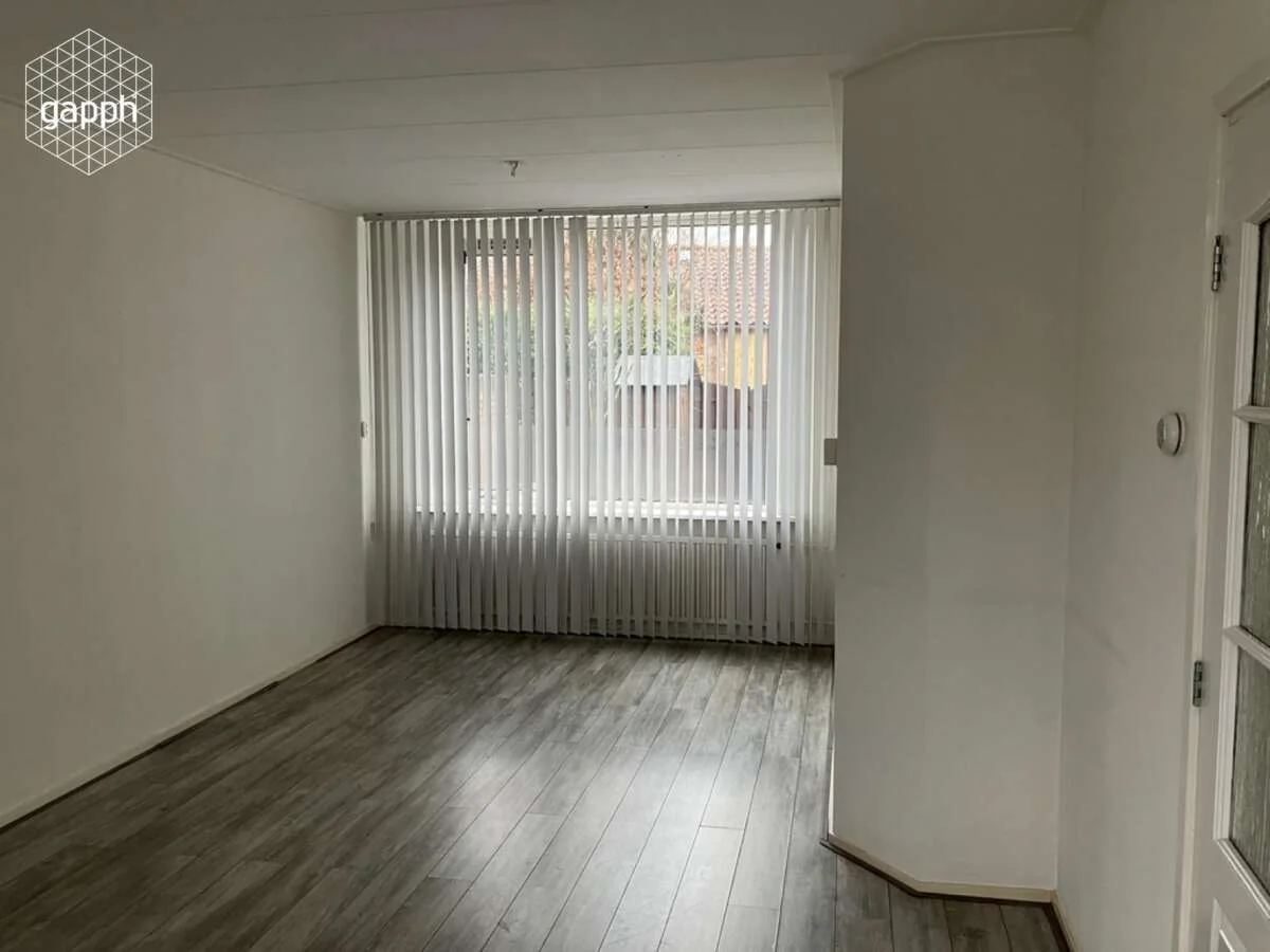 Foto van de Appartement gelegen aan de Beatrixstraat in Voorhout