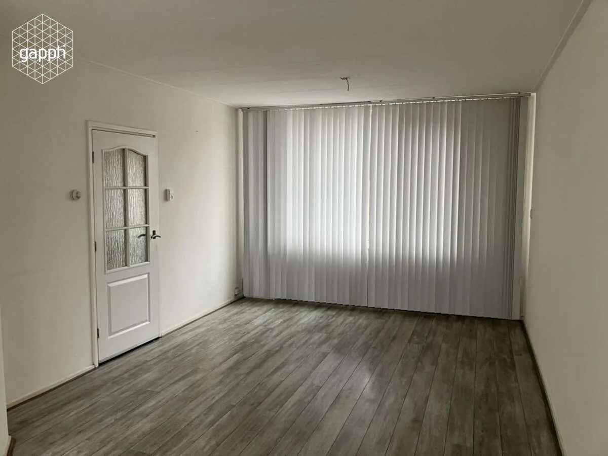 Foto van de Appartement gelegen aan de Beatrixstraat in Voorhout