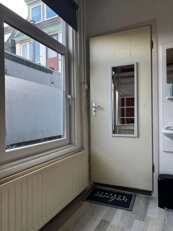 Foto van de Kamer gelegen aan de Groeneweg in Zwolle