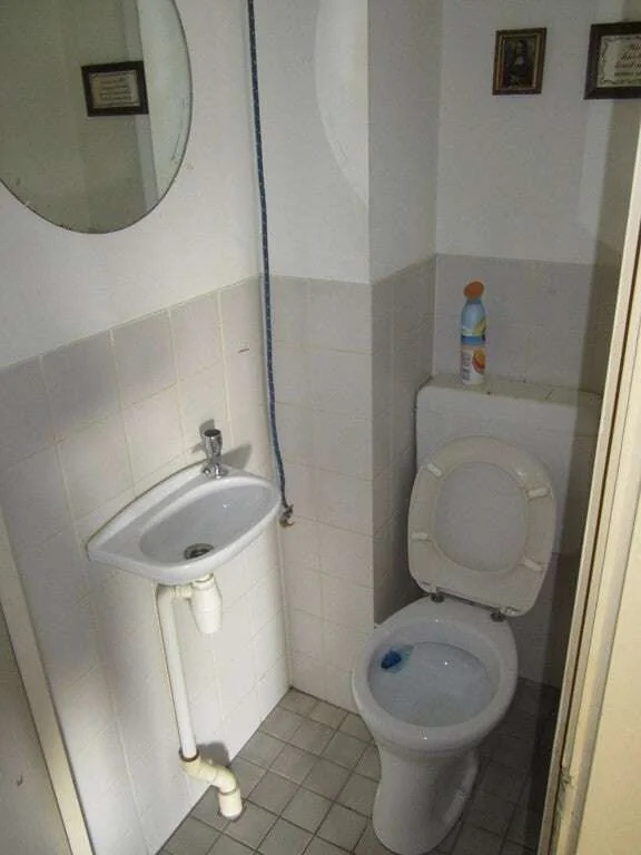 Foto van de Appartement gelegen aan de Parkstraat in Arnhem