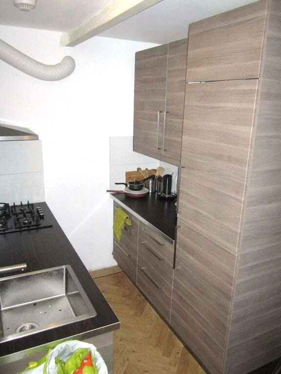 Foto van de Appartement gelegen aan de Jacob Cremerstraat in Arnhem