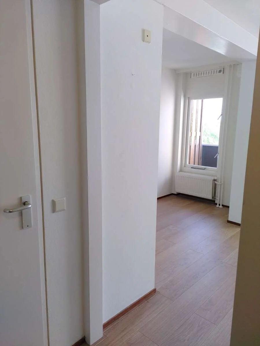 Foto van de Appartement gelegen aan de Bronbeeklaan in Arnhem