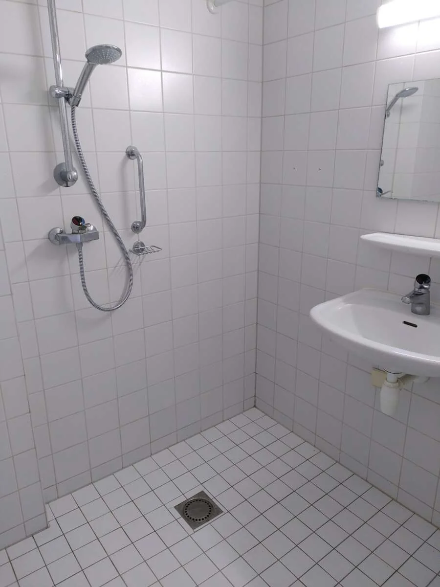 Foto van de Appartement gelegen aan de Bronbeeklaan in Arnhem