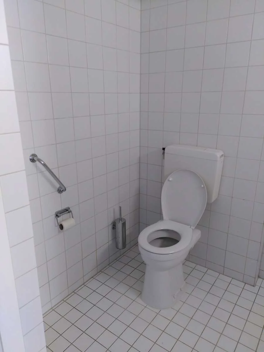 Foto van de Appartement gelegen aan de Bronbeeklaan in Arnhem