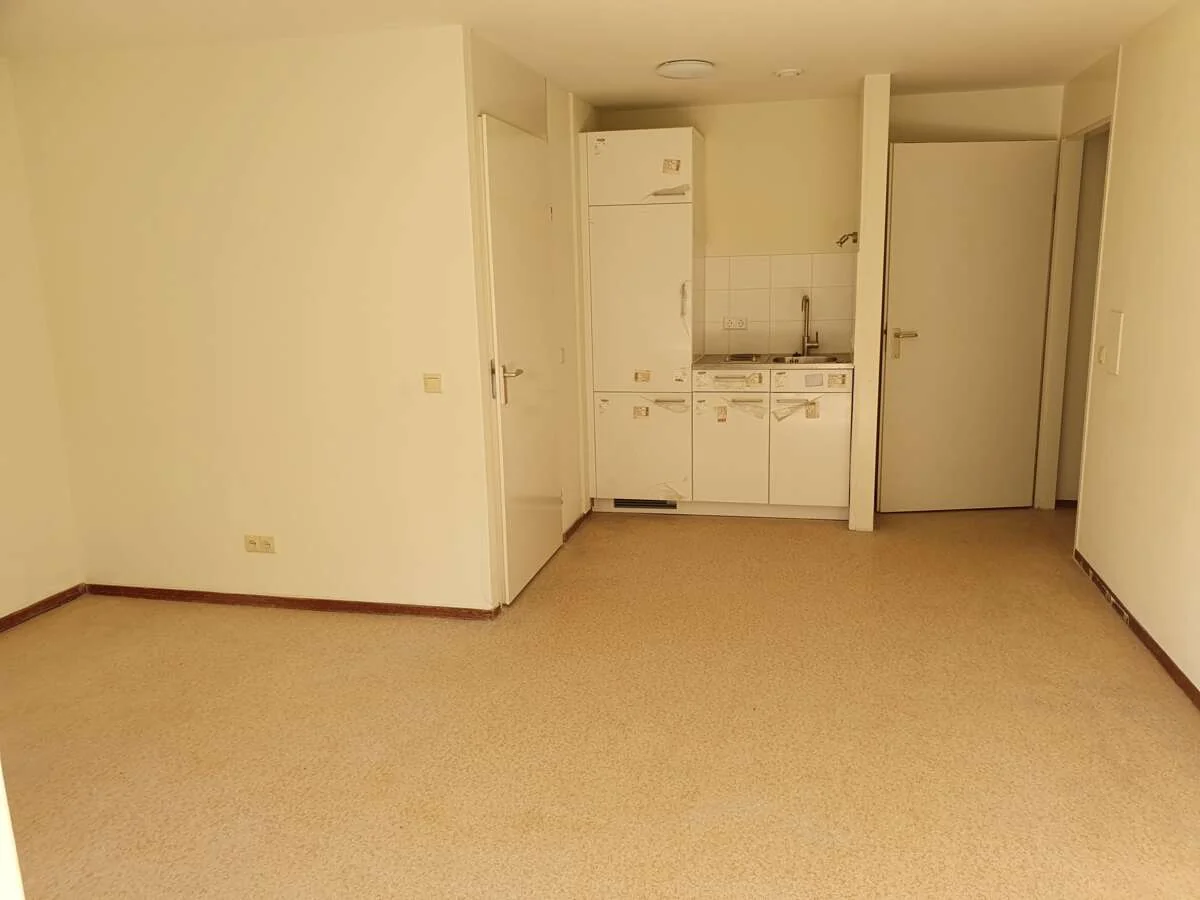 Foto van de Appartement gelegen aan de Bronbeeklaan in Arnhem