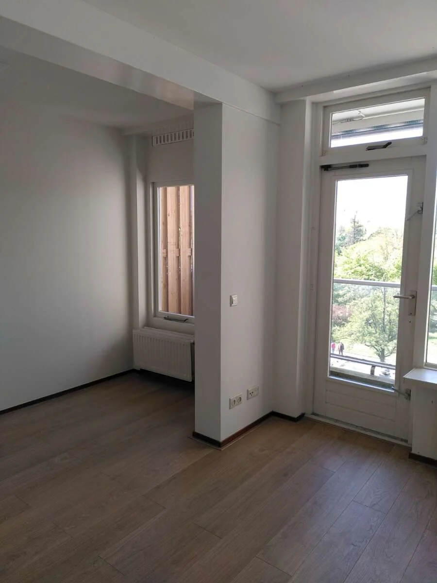 Foto van de Appartement gelegen aan de Bronbeeklaan in Arnhem