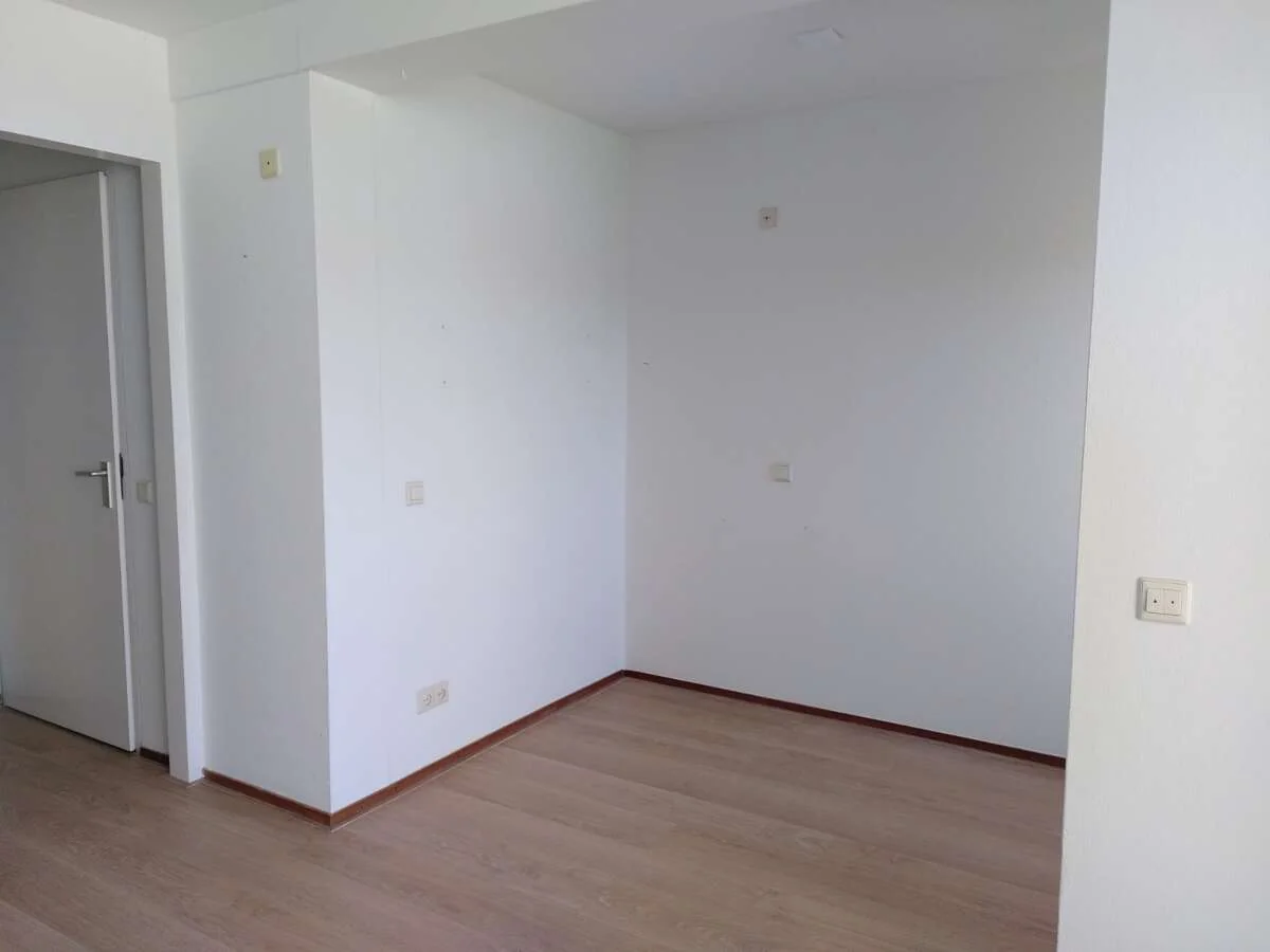 Foto van de Appartement gelegen aan de Bronbeeklaan in Arnhem