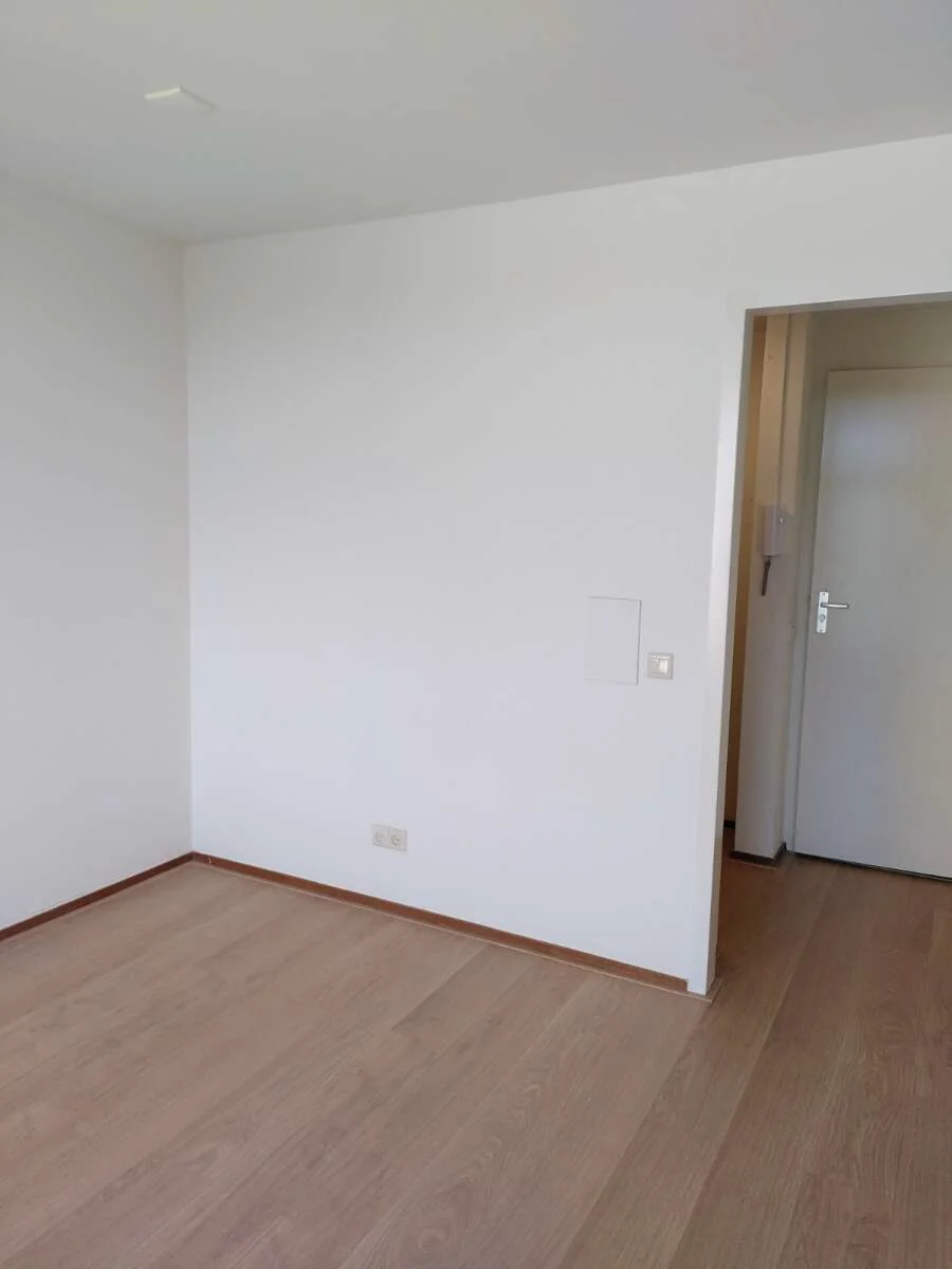 Foto van de Appartement gelegen aan de Bronbeeklaan in Arnhem