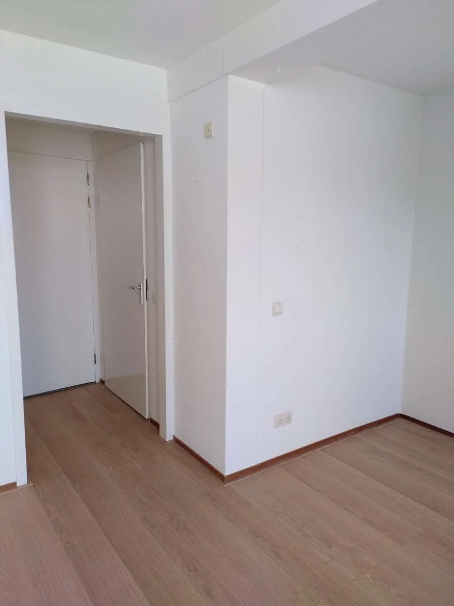 Foto van de Appartement gelegen aan de Bronbeeklaan in Arnhem