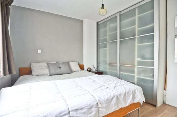 Foto van de Appartement gelegen aan de Talmastraat in Zwanenburg