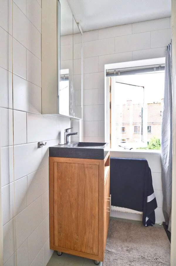 Foto van de Appartement gelegen aan de Talmastraat in Zwanenburg