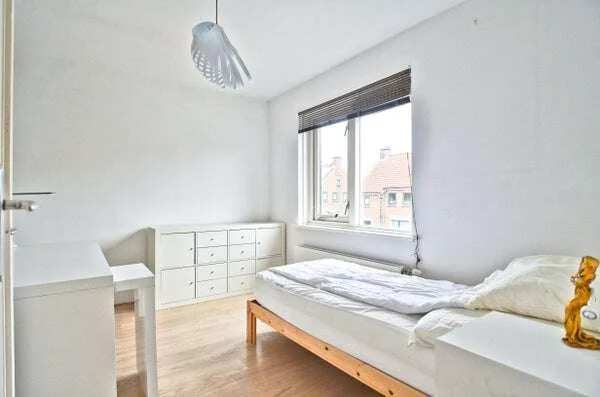 Foto van de Appartement gelegen aan de Talmastraat in Zwanenburg