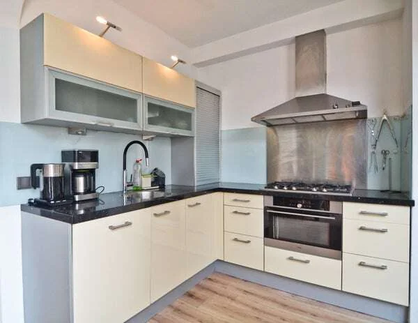 Foto van de Appartement gelegen aan de Talmastraat in Zwanenburg