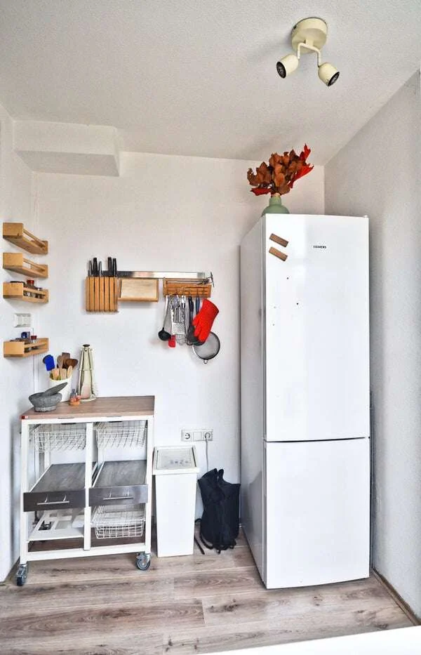 Foto van de Appartement gelegen aan de Talmastraat in Zwanenburg