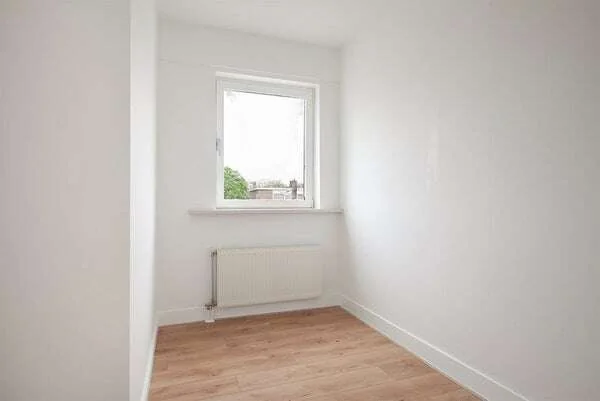 Foto van de Appartement gelegen aan de Buttervlietstraat in Rotterdam