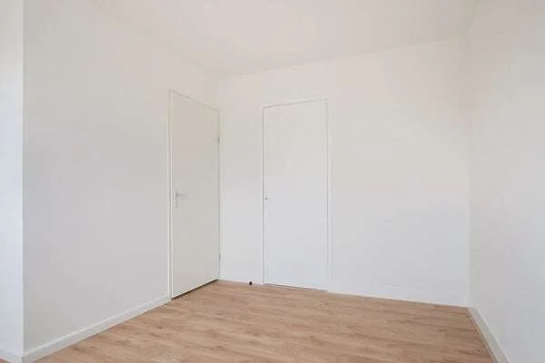Foto van de Appartement gelegen aan de Buttervlietstraat in Rotterdam