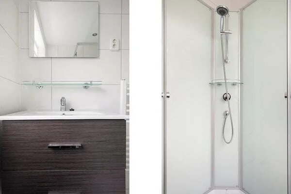 Foto van de Appartement gelegen aan de Buttervlietstraat in Rotterdam