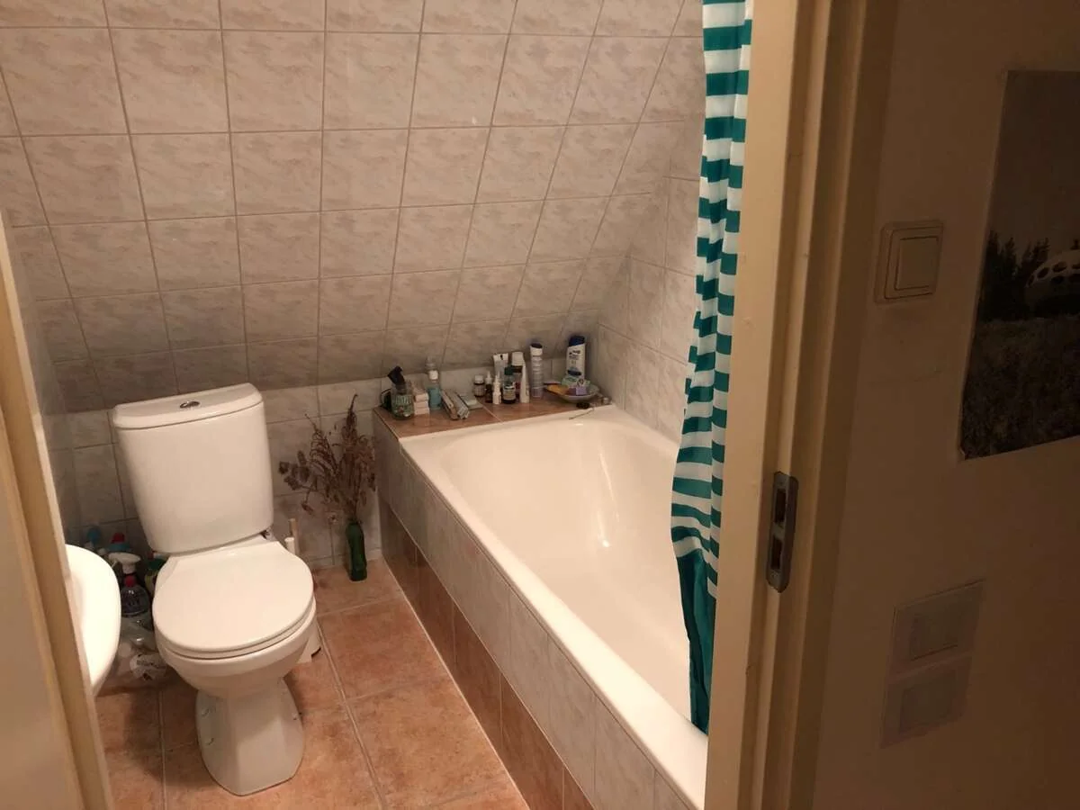 Foto van de Appartement gelegen aan de Doelenstraat in Utrecht