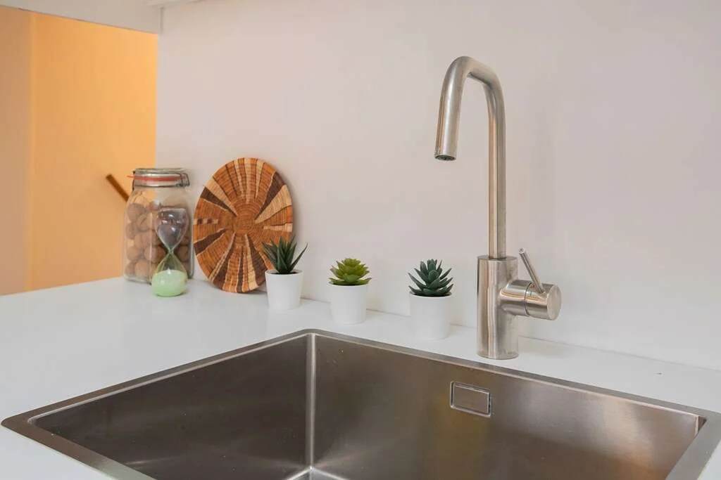 Foto van de Appartement gelegen aan de Keizersgracht in Amsterdam