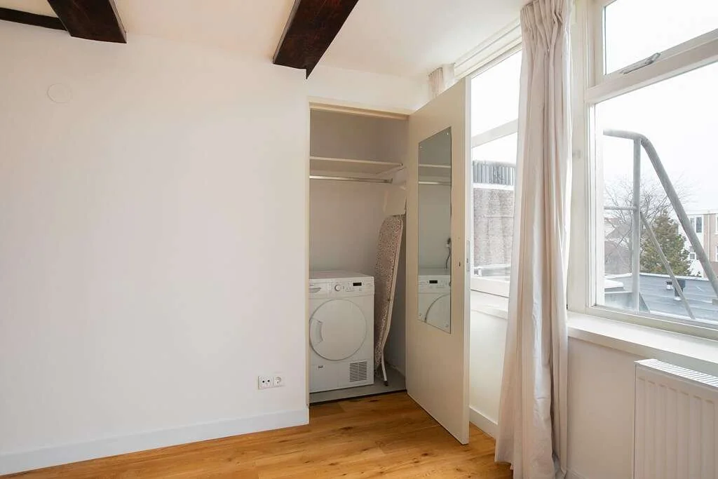 Foto van de Appartement gelegen aan de Keizersgracht in Amsterdam