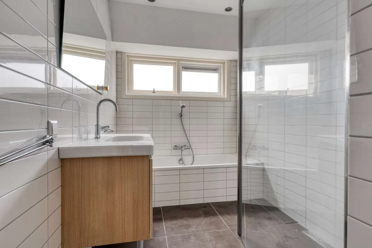 Foto van de Appartement gelegen aan de Hugo de Grootstraat in Wassenaar