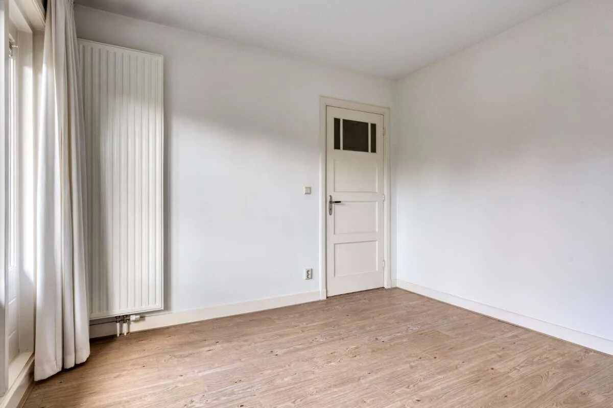 Foto van de Appartement gelegen aan de Hugo de Grootstraat in Wassenaar