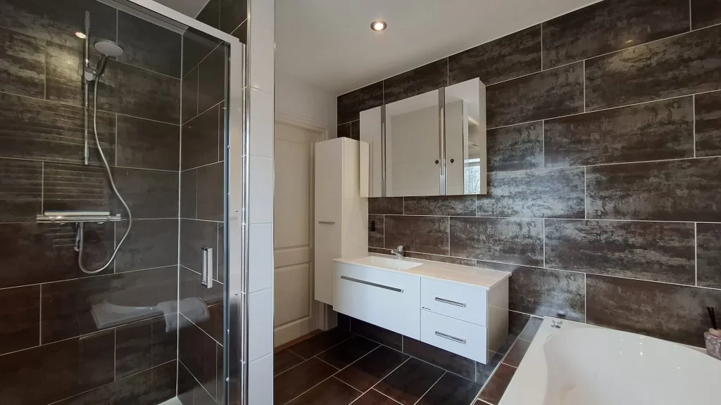 Foto van de Appartement gelegen aan de Kerkbuurt in Sliedrecht