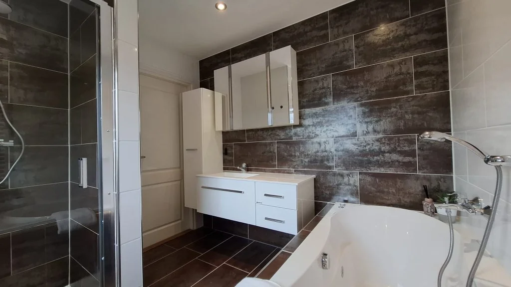 Foto van de Appartement gelegen aan de Kerkbuurt in Sliedrecht