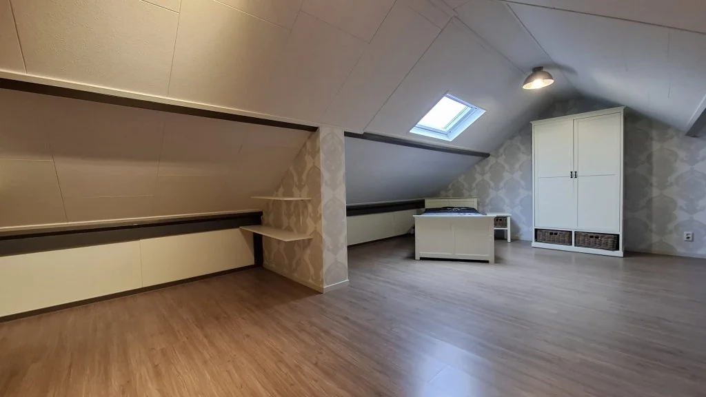 Foto van de Appartement gelegen aan de Kerkbuurt in Sliedrecht