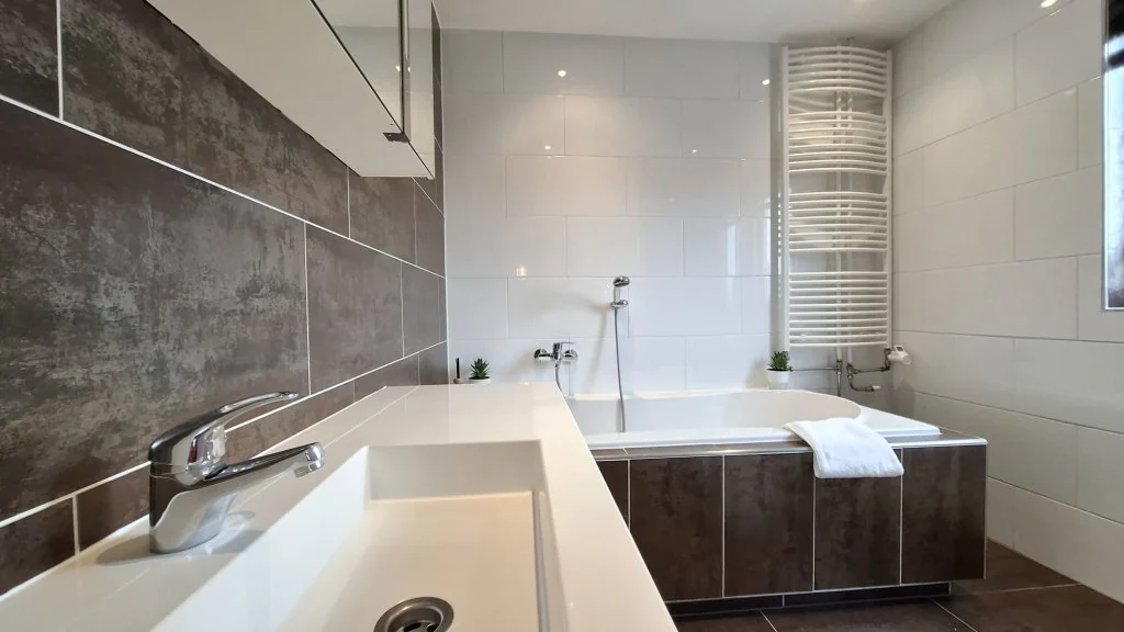 Foto van de Appartement gelegen aan de Kerkbuurt in Sliedrecht