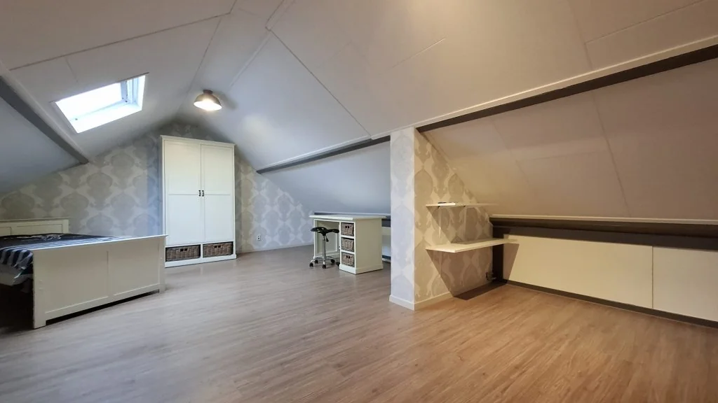 Foto van de Appartement gelegen aan de Kerkbuurt in Sliedrecht