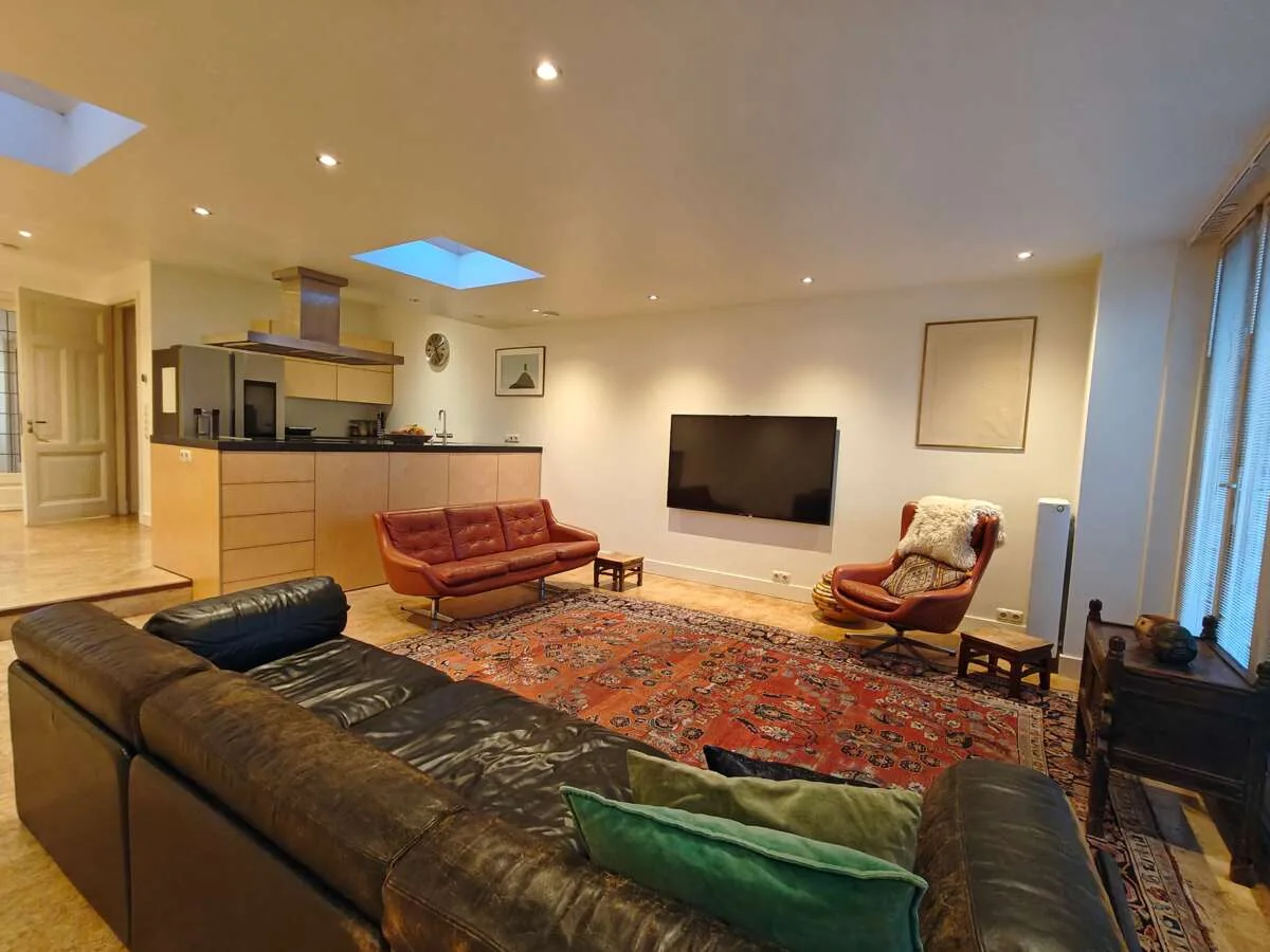 Foto van de Appartement gelegen aan de Tongelresestraat in Eindhoven