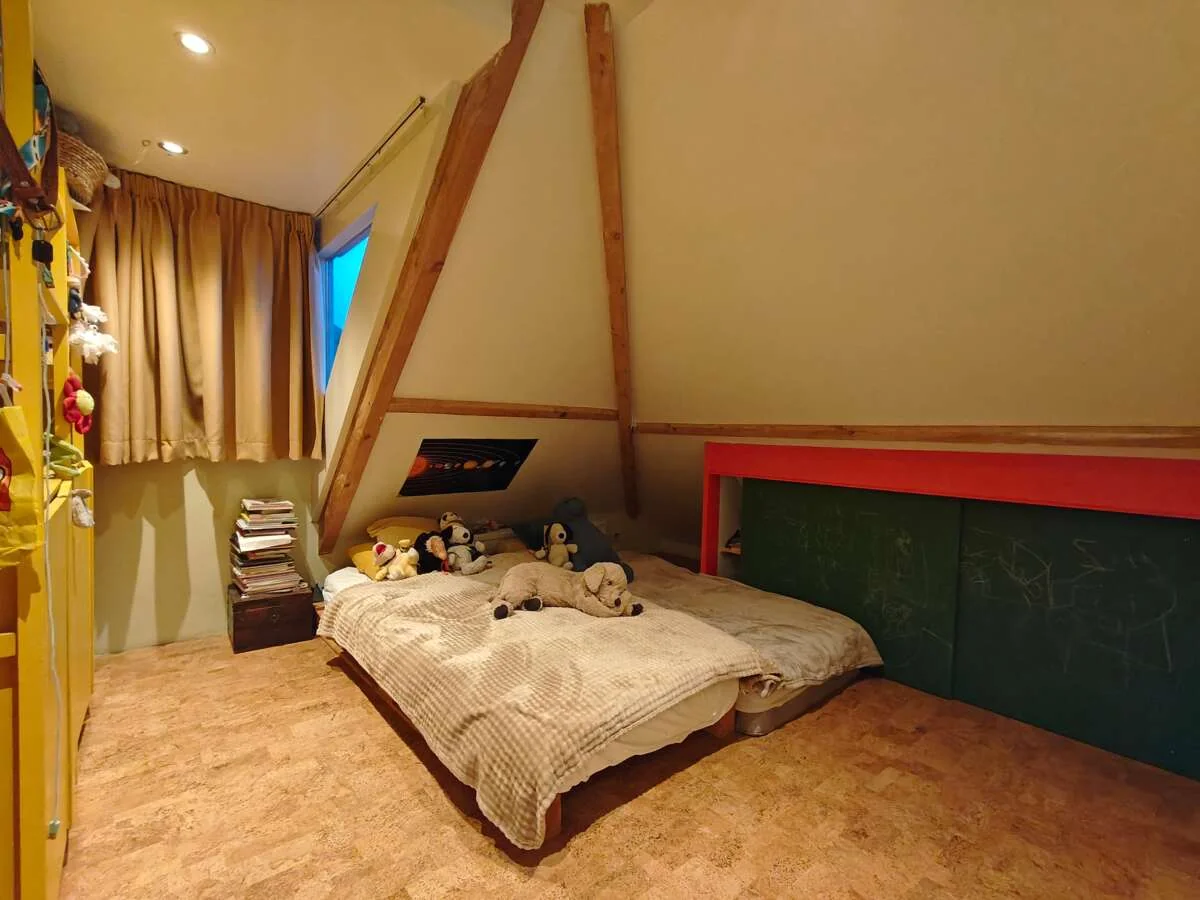 Foto van de Appartement gelegen aan de Tongelresestraat in Eindhoven