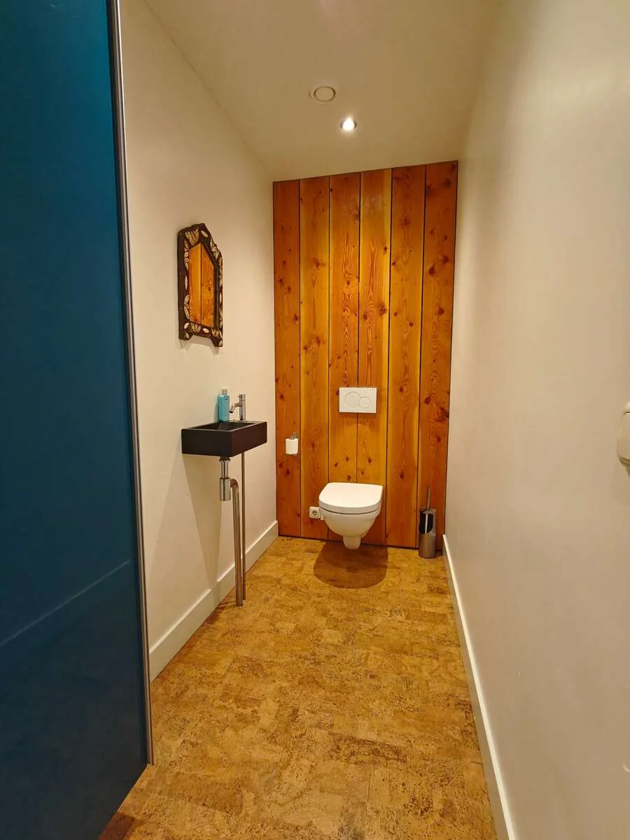 Foto van de Appartement gelegen aan de Tongelresestraat in Eindhoven