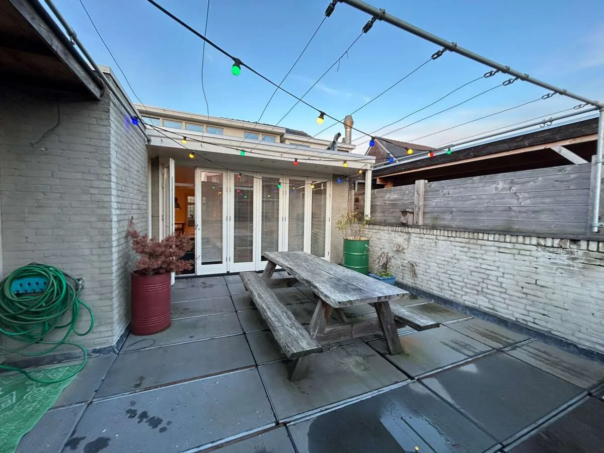 Foto van de Appartement gelegen aan de Tongelresestraat in Eindhoven